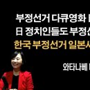&#34;부정선거 신의 작품인가?&#34; 일본서 상영한다 [와타나베 미카 교수] ﻿이봉규TV 이미지