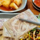 늘이맛 콩나물국밥&국수(행신점) 네이버블로그