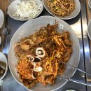 아라리조개구이