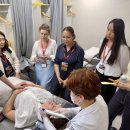 "이번엔 카자흐스탄"…역삼 밴스의원, K-리프팅 글로벌 교육 허브로 이미지