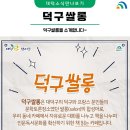 덕구살롱 이미지