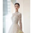 W08. 👰드레스투어_드레스 샵 선정 과정 (메라키웨딩/모니카블랑쉬/시그니처B/비비드블랑)