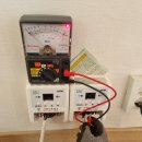 호수가 아름다운집 | 포천시 용중면 물안길 14평 펜션 전기온돌 강화마루 시공 후기
