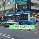 상남꿈에그린아파트정문 이미지