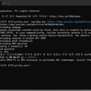 《 유튜브 라이브로 올라온 동영상 다운로드 》 이미지
