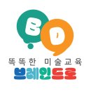 브레인드로미술학원 네이버블로그