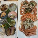 대구 달서구 여행 코스 감삼동 가마솥에 찐 국산대게 맛집 대게야새우야
