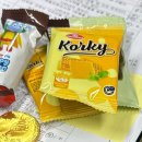 꽉꽉채워 돌아왔다