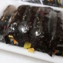 산들바다꼬마김밥