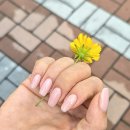 앙네일 - 송파구 | 수성구 네일샵 범어동 원톤 시럽네일 후기 르앙네일