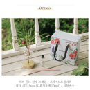 [아스파시아 방향제]로맨틱선샤인 하트 로즈 무드등 디퓨저 #카카오톡선물하기 #블랙체리향