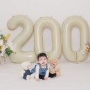 11500-7-55-08 | 수원 셀프사진관 추천 다시봄 셀프스튜디오 | 아기 200일 사진 셀프 촬영 후기 이용 꿀팁