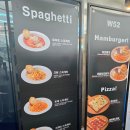 장수하늘소라면&떡볶이 | 일산 아쿠아플라넷 16개월 아기와 식당방문후기