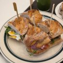 헤이브 | [상무지구 카페] 브런치 맛집 반헤이브 후기