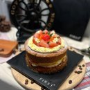 케이크디자이너자격증 학원 케이크디자인 클래스 교육 후기(홍대,강남,서초,노원,인평구,남양주,은평구)
