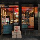 시드니 헤이마켓 맛집 Marrickville pork roll 달링스퀘어 반미 맛있어요