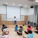 꽃맘센터협동조합 이미지