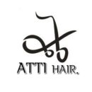 아띠헤어 이미지