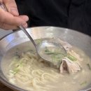 언양닭칼국수 | 전주 송천동 언양닭칼국수 후기, 들깨육수에 실비김치 조합 미쳤다