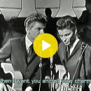 Everly Brothers - All I Have To Do Is Dream 이미지