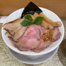 두  메 | 오사카 난바 라멘 맛집 미슐랭 나니와멘지로 위치 웨이팅 후기