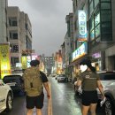 크로스핏 샤우트 터미널 이미지