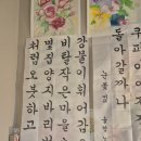 자작시-묵향 이미지