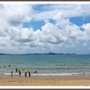 꾸지나무골해수욕장 이미지