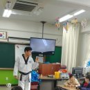 용인대초당태권도 이미지