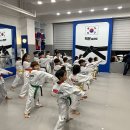 백운태권도 이미지