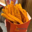 모라중학교 공영주차장 앞 | 경주 황남쫀드기 매장 추천 황리단길 공영주차장 방문 경주여행코스 4탄