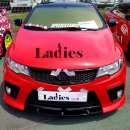 인아웃 (디팩트) | [AMC모터쇼] 제7회 AMC 모터쇼 참가 후기 본편 -레이디스클럽-