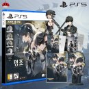 7STARS GAMES PC | [한국어게임정보] 《PS/PC/XB/MO》 명조:워더링 웨이브 PS5 컬렉터즈 에디션 <패키지발매예약>