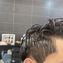 용죽1로 | [평택 용이동 미용실] 30대 남자 자연스러운 커트+다운펌 후기, 1인샵 디디헤어