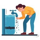 기업주유소 | 화순주택 보일러배관청소 업체.후기.주유소친절시공