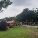 배알도수변공원(3-주차장) 이미지