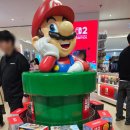 대박2 | 용산아이파크몰 닌텐도 스위치2 매장 방문 후기! 대박