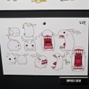 PET15어3378 | 디지몬 전시회 첫날 후기 (웨이팅, 굿즈 등..)