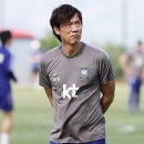 월드컵 코앞… 홍명보號 ‘마지막 모의고사’ 돌입 이미지