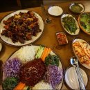 가장맛있는족발범박점
