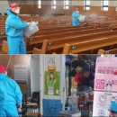 해병대전우회 공중화장실 이미지