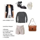 Asos Jackets & See by chloe Shoes 이미지