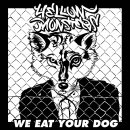 [리뷰] 옐로우 몬스터즈 - We Eat Your Dog (EP) [2012] 이미지