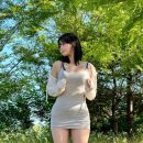 외모 콤플렉스가 매우 심했다는 누나 이미지