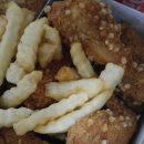 고소미쌀통닭 이미지