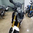 BMW G310R 판매합니다.(블랙 컬러,적은 킬로수) 이미지