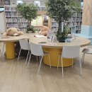 마한문화회관 이미지