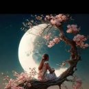 달빛풍경 이미지