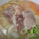제주고기국수 - 광주시 오포로 465-6 | 제주고기국수