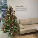 다나 | 명동 미용실 준오헤어 명동스트리트점 다나쌤 클리닉 후기